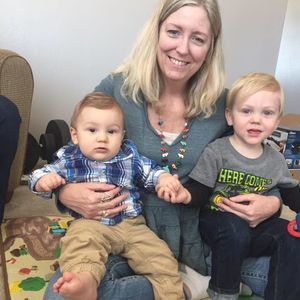 Meet your Posher, Marla