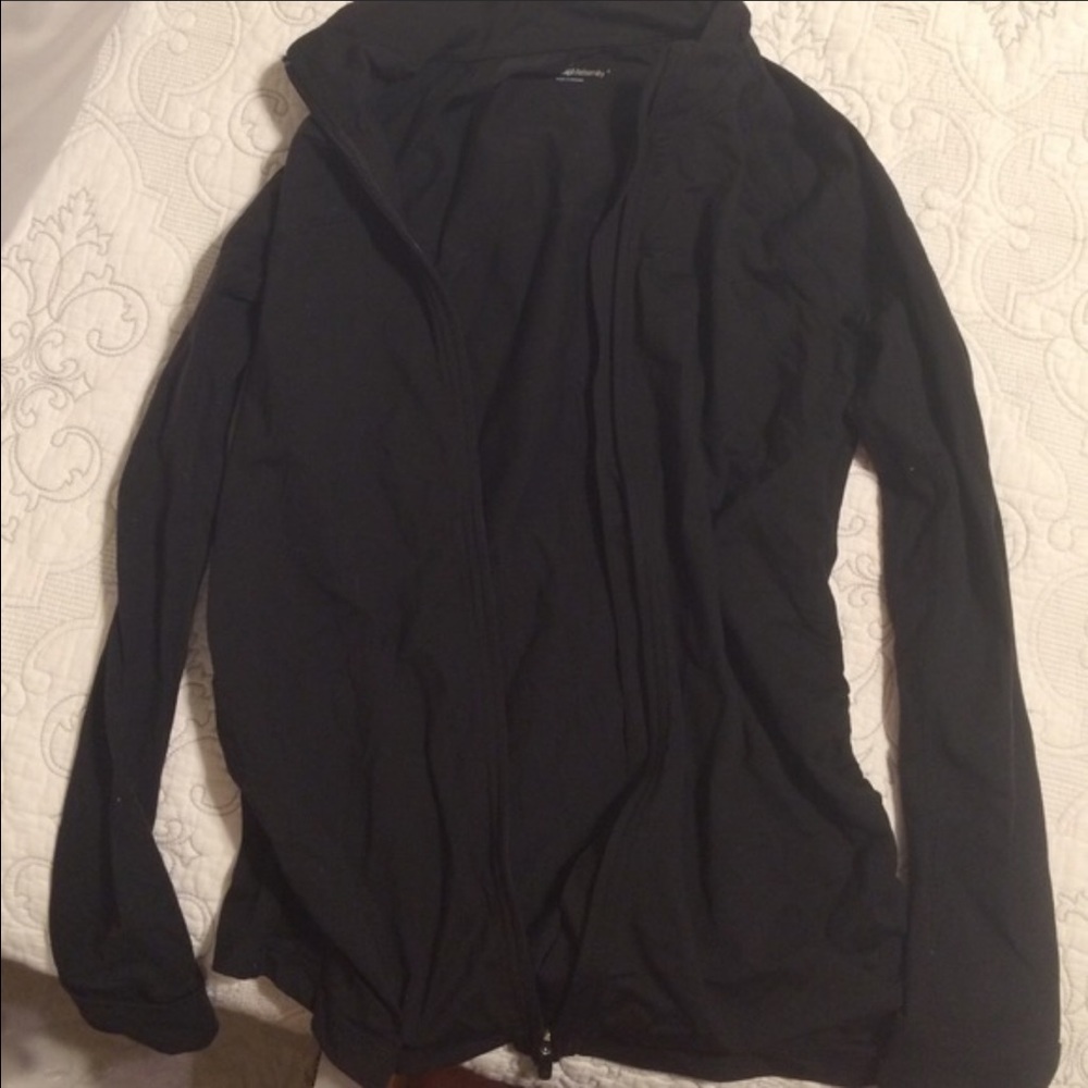 GAP Maternity Zip up S
