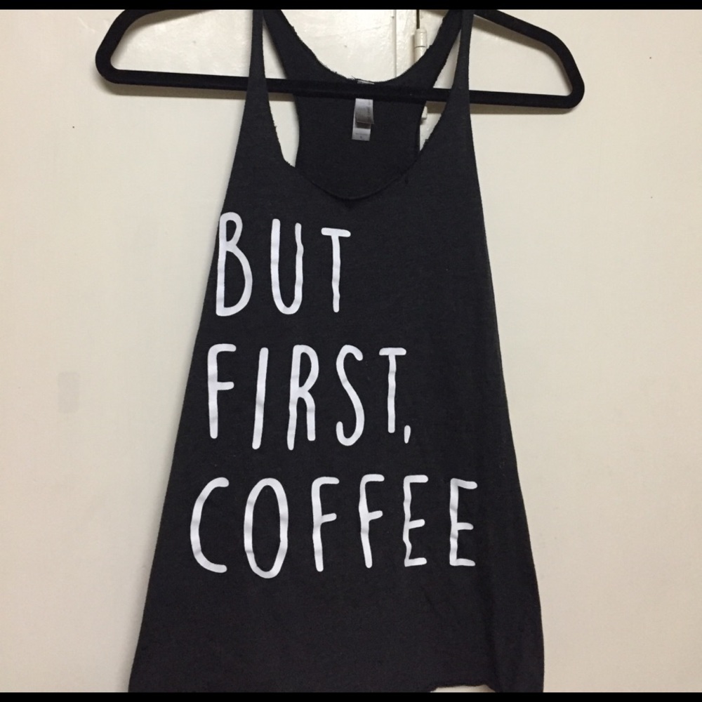 Cute & honest tank!