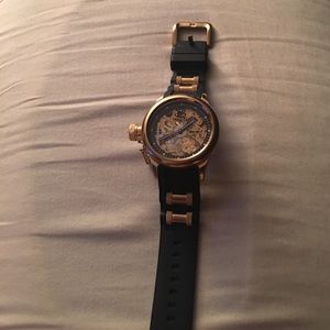 Men's Invicta Watch