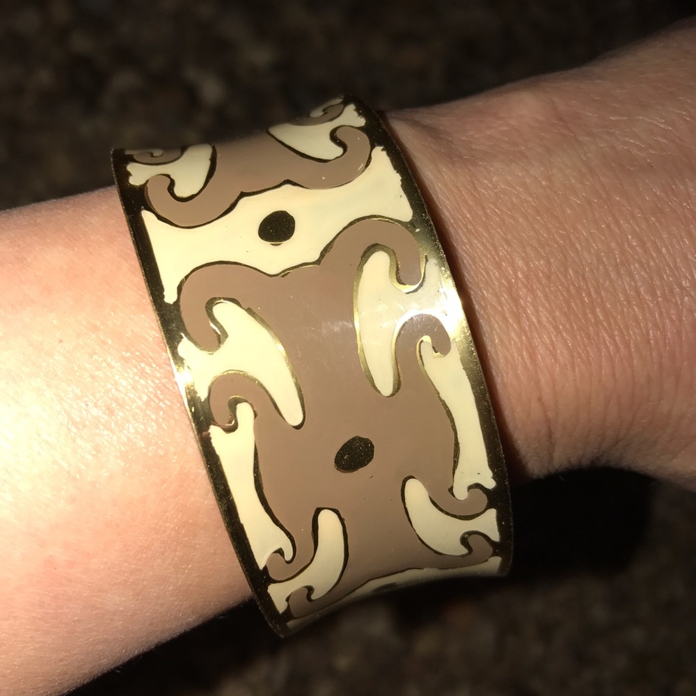 BoHo Cuff Bracelet