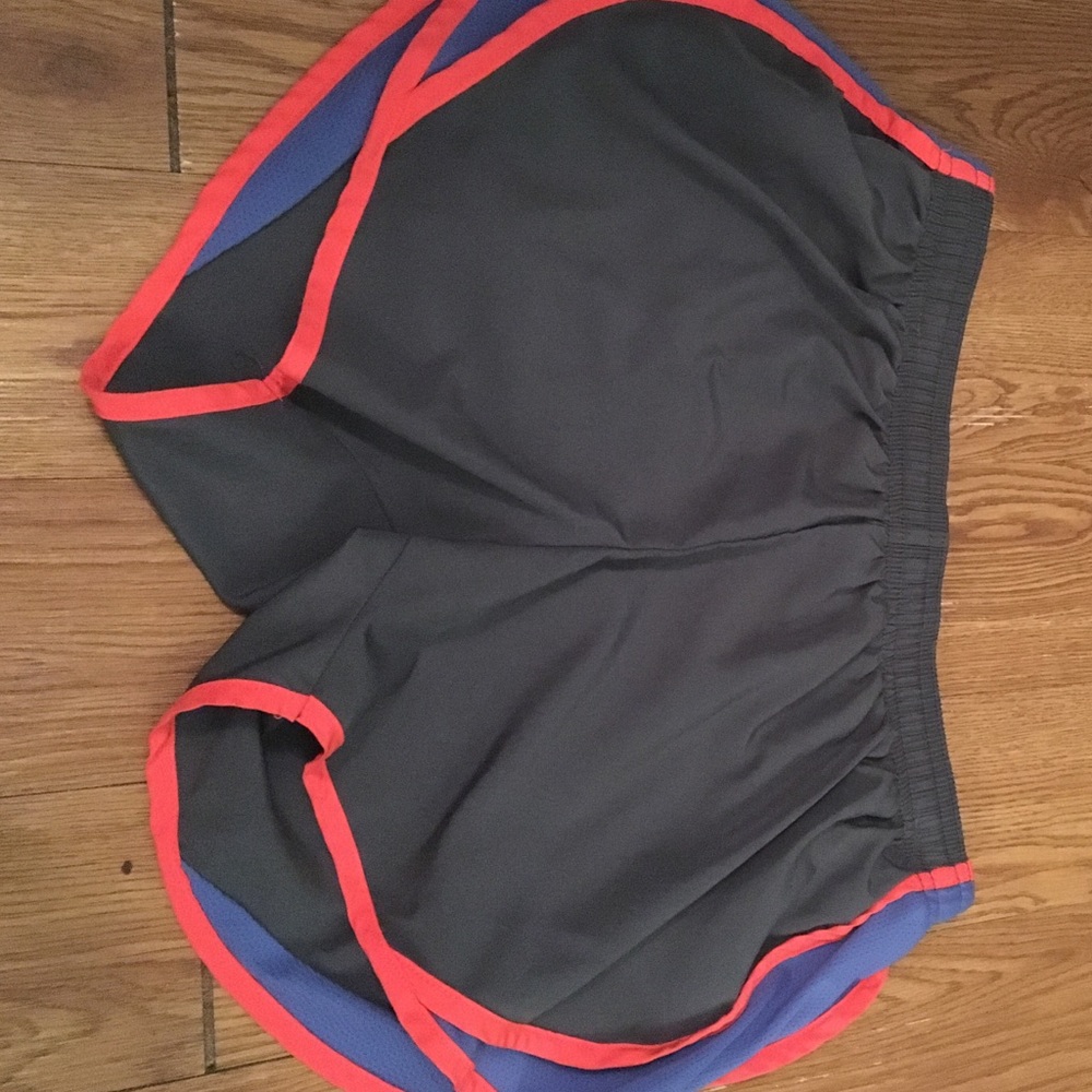 Soffe shorts