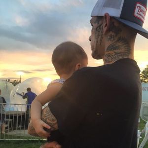 Meet your Posher, Jon