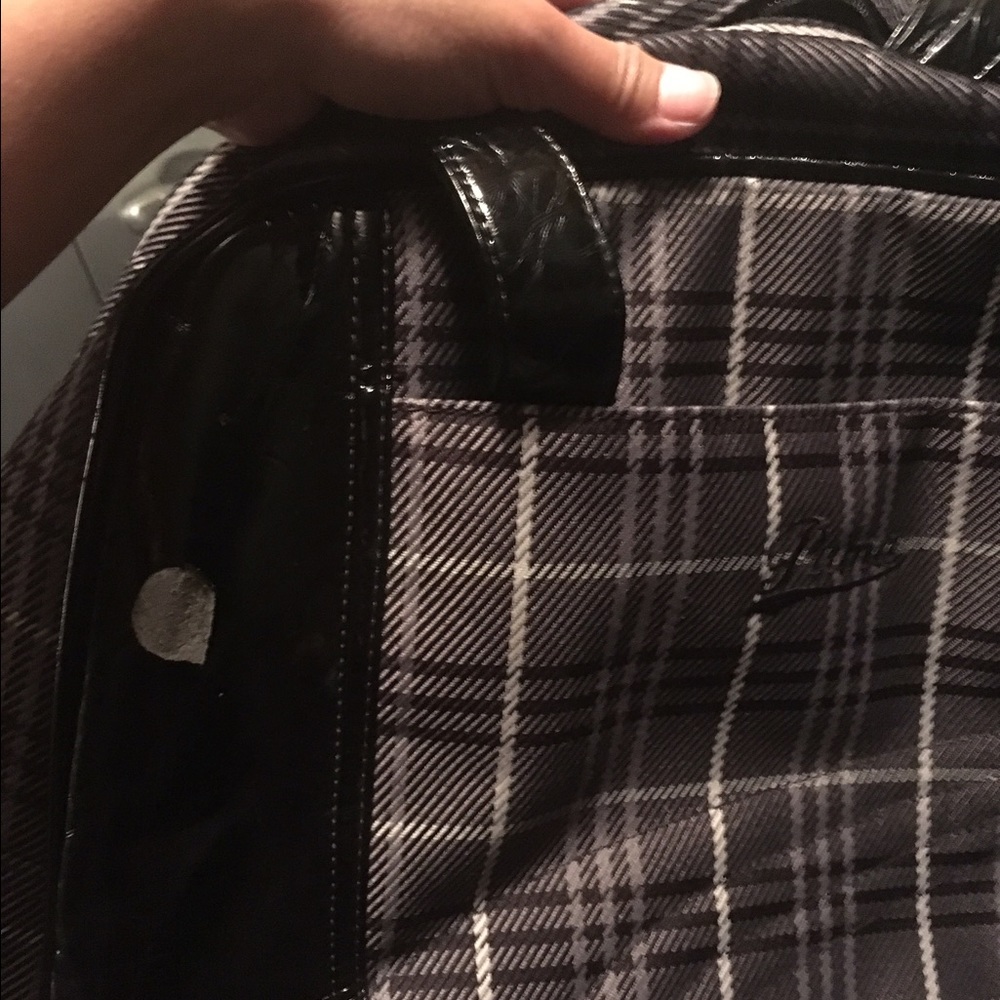 Puma bag