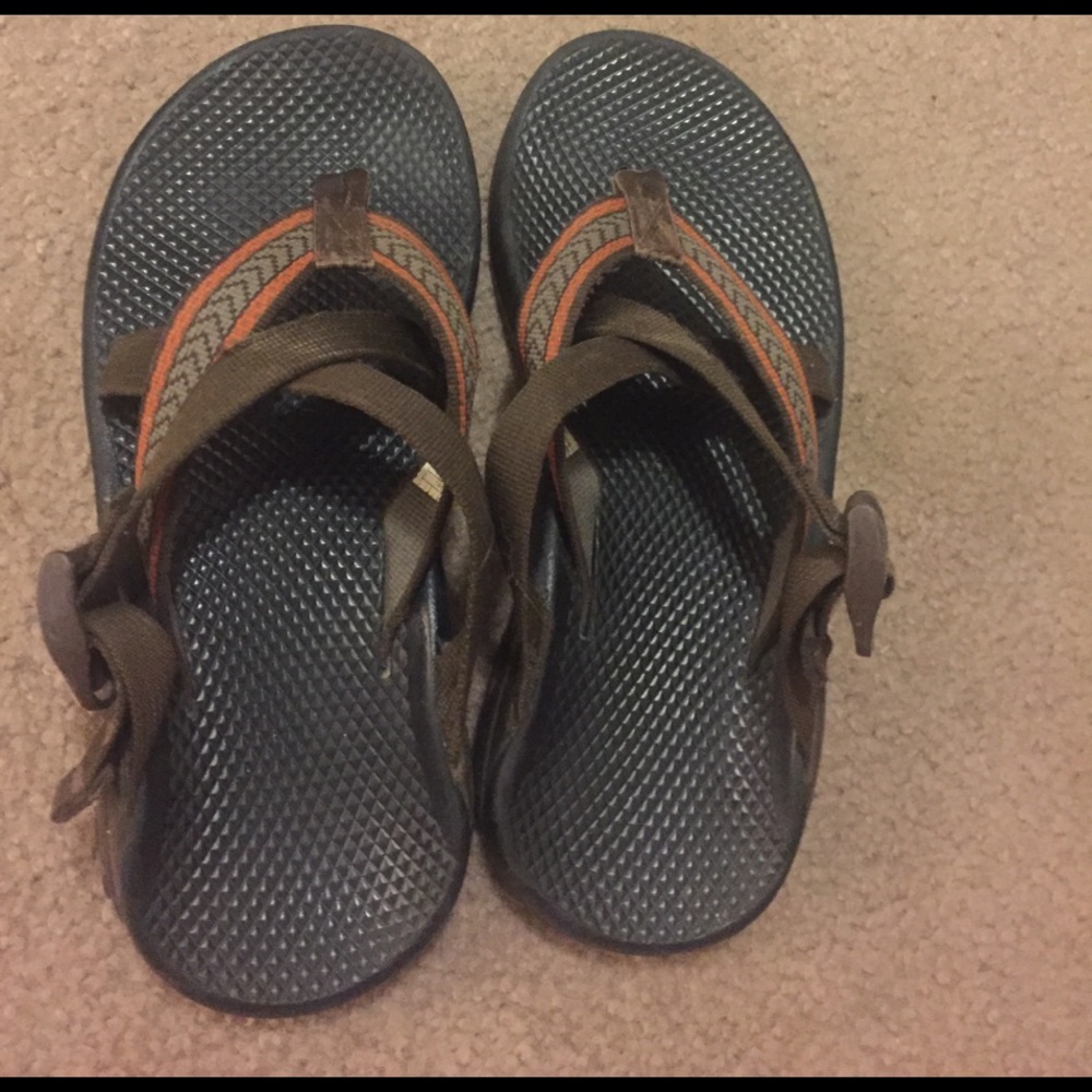 Chacos