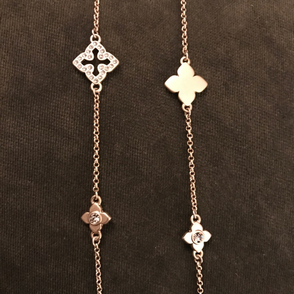 Lia Sophia necklace