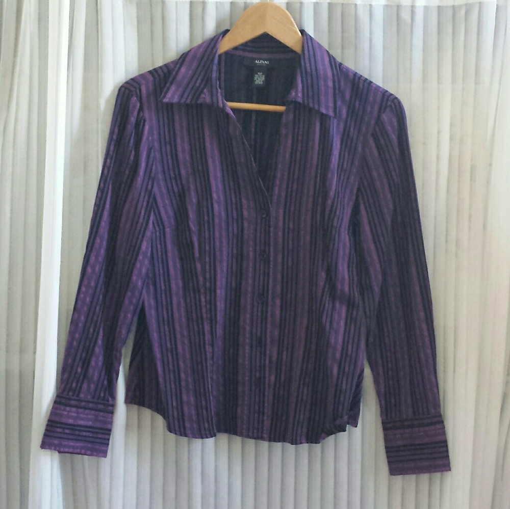 Women's Blouse New York & Company