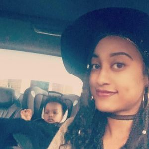 Meet your Posher, Cinamon