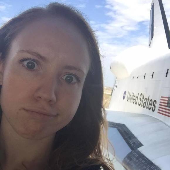 Meet your Posher, Kenzie - Picture 1 of 1