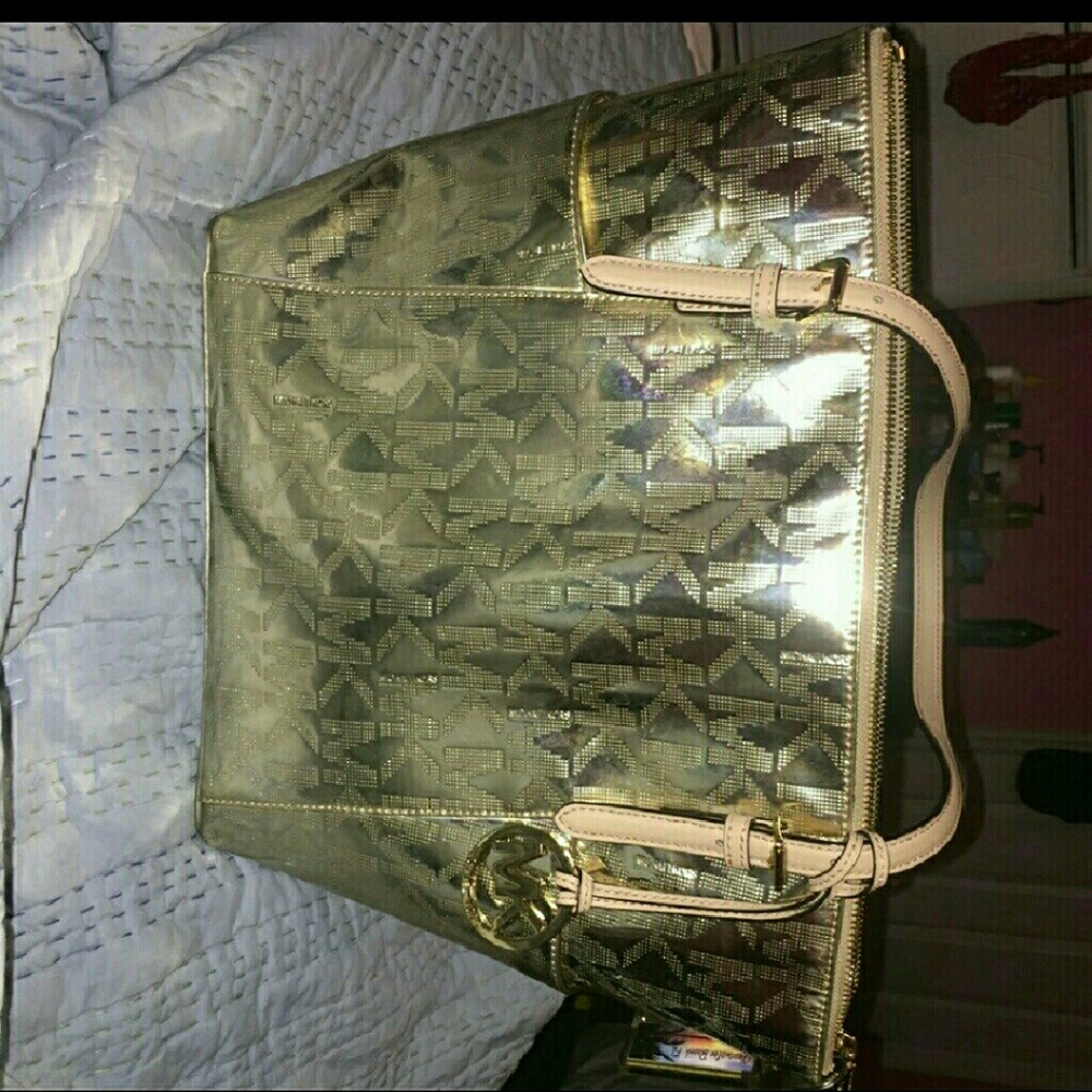Michale kors authentic purse