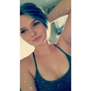 Meet your Posher, Ćiera