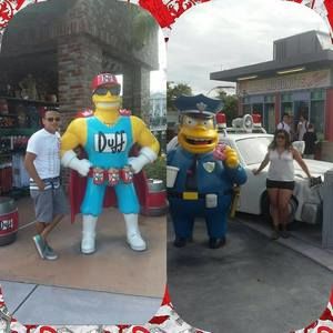 Meet your Posher, Älexä bryan