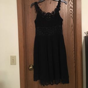 Catherine Maladrino dress