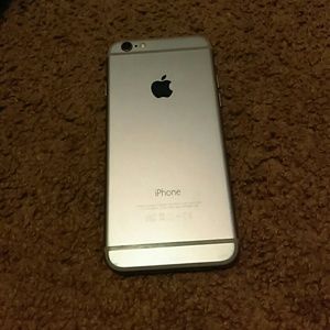 Iphone 6