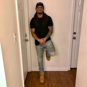 Meet your Posher, Damion