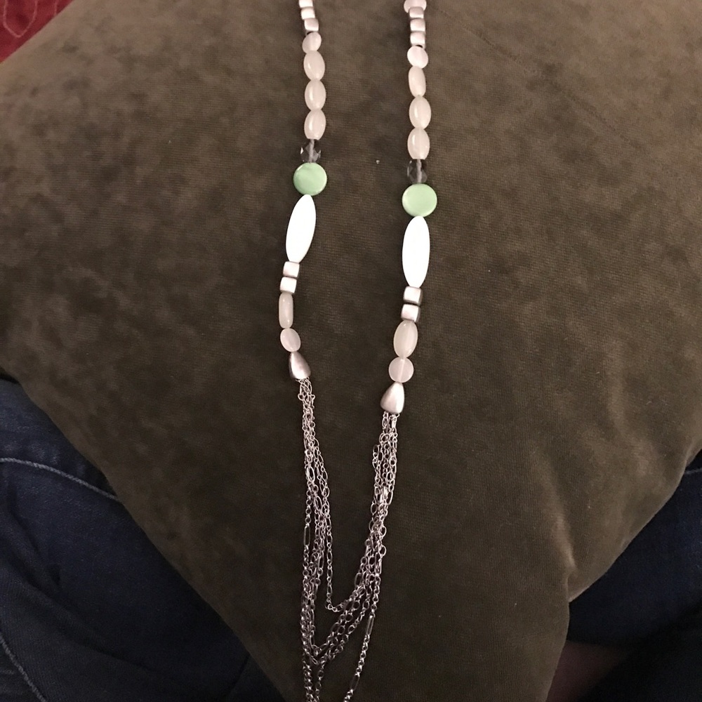 Lia Sophia necklace