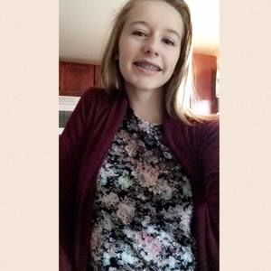 Meet your Posher, Cheyenne