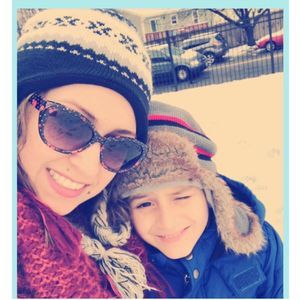 Meet your Posher, Ali