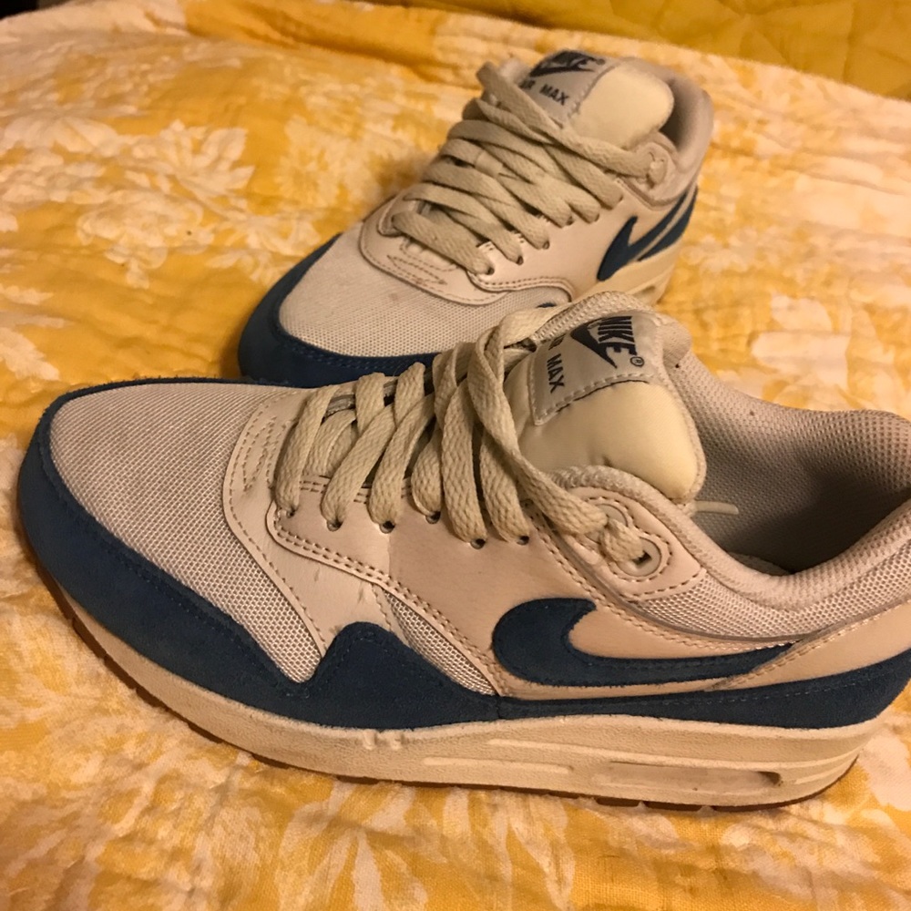 Nike air max