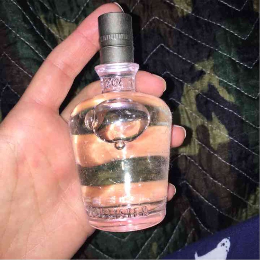 Malia perfume
