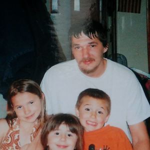 Meet your Posher, Donald