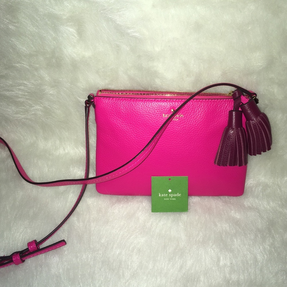 Kate Spade Carolyn