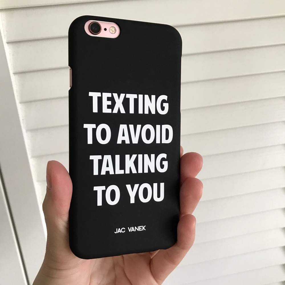 SOLD OUT ❣️IPhone 6 & 6+ Phone Case - Picture 3 of 8