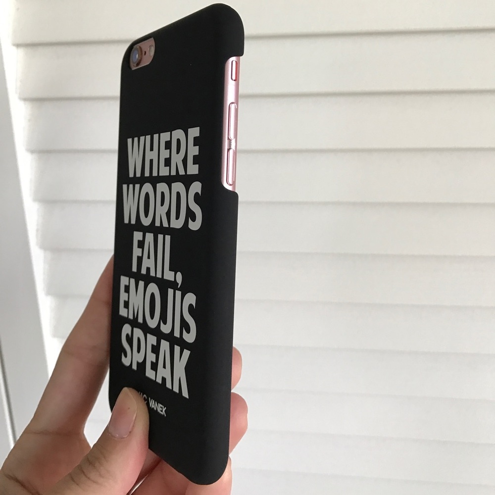 SOLD OUT ❣️IPhone 6 & 6+ Phone Case - Picture 6 of 8