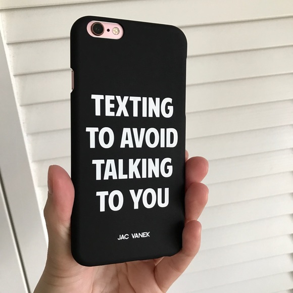 SOLD OUT ❣️IPhone 6 & 6+ Phone Case - Picture 3 of 8