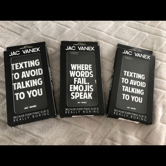 SOLD OUT ❣️IPhone 6 & 6+ Phone Case - Picture 5 of 8