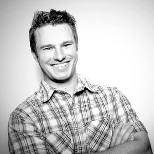 Meet your Posher, Joshua