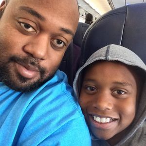 Meet your Posher, Cj