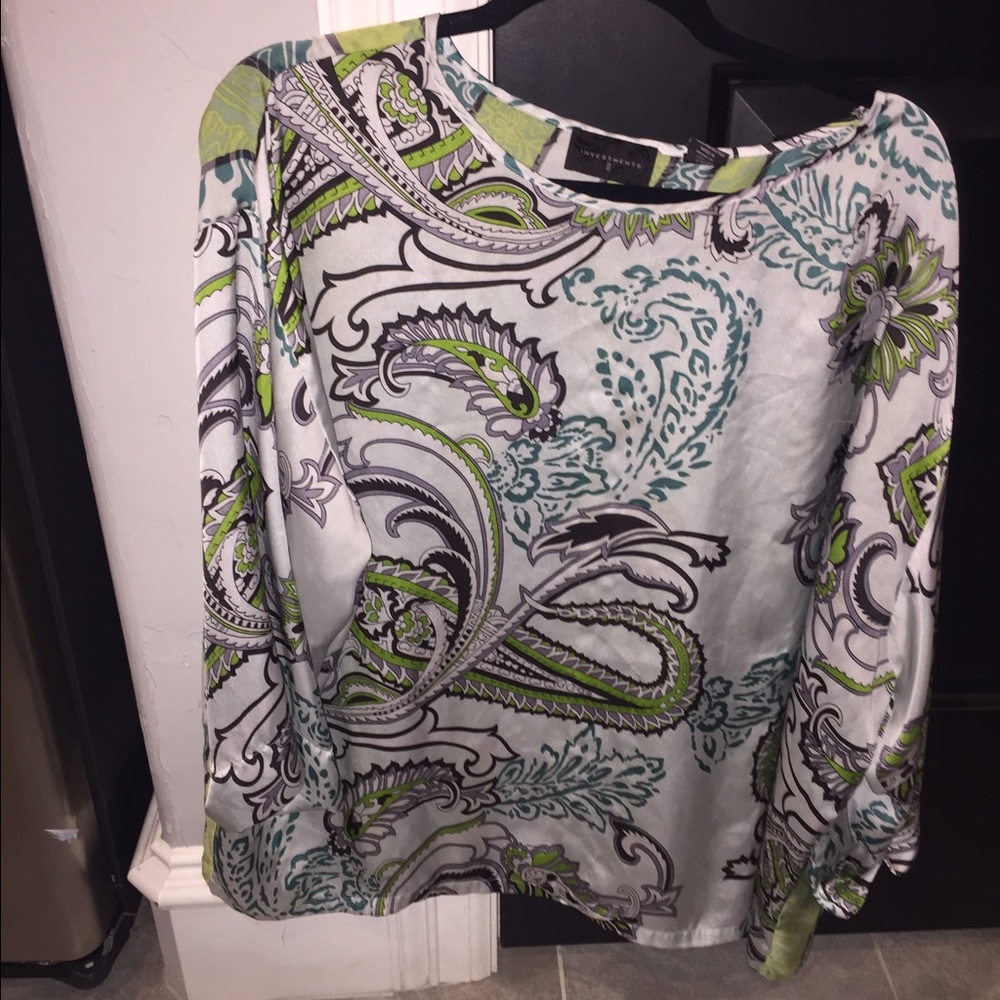 Blouse