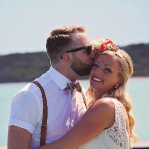 Meet your Posher, Jenna