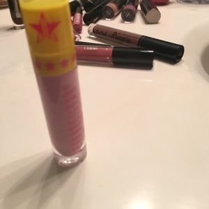 Jeffree star virginity