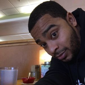 Meet your Posher, Omar