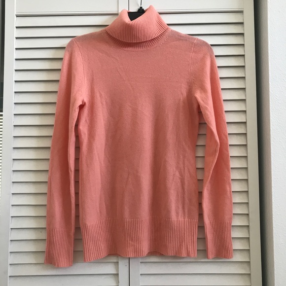 JCrew Cashmere, EUC. - Picture 1 of 5