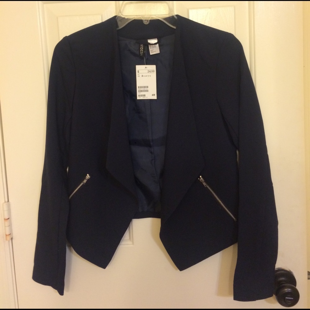 H&M Blazer