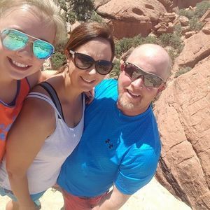 Meet your Posher, Stacey