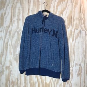 Hurley hoodie