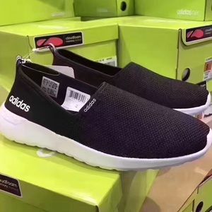 adidas ladies neo slip on shoe