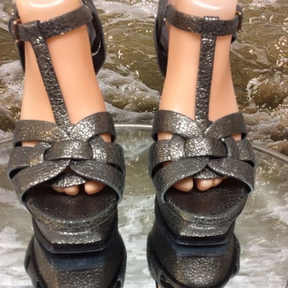 Saint Laurent Tribute