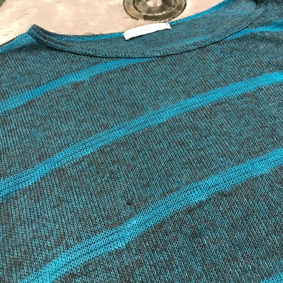 LUSH cropped top - Picture 3 of 5