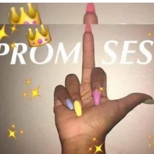 Meet your Posher, Sandra