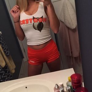 Hooters Uniform Costume