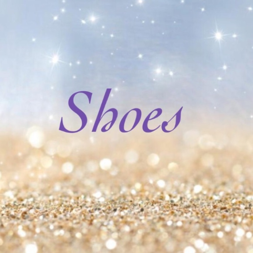 Heels, Boots, Wedges, Sandals