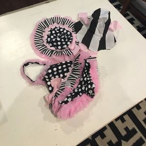 Mud Pie Perfectly Princess Swim Lot