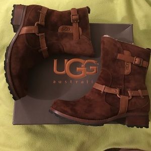 Uggs!!!