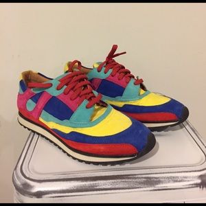 Zara sneakers size 9