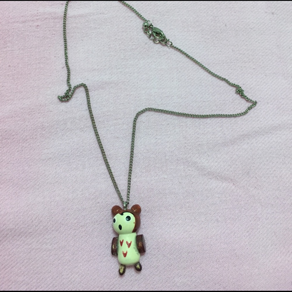 Necklace